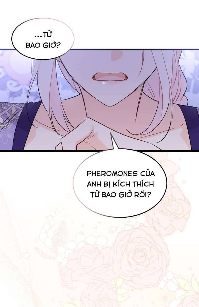 Mối Quan Hệ Cộng Sinh Giữa Báo Đen Và Thỏ Trắng - Chap 87 Ảnh 28
