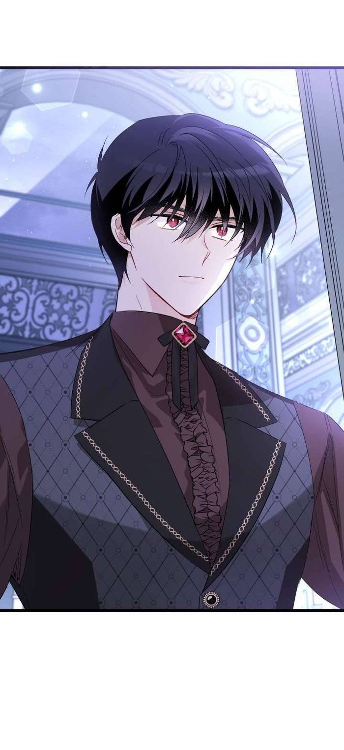 Mối Quan Hệ Cộng Sinh Giữa Báo Đen Và Thỏ Trắng - Chap 87 Ảnh 4