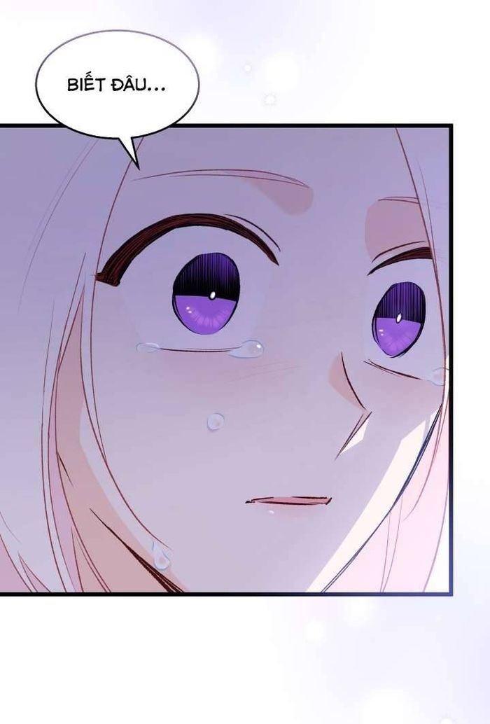 Mối Quan Hệ Cộng Sinh Giữa Báo Đen Và Thỏ Trắng - Chap 87 Ảnh 34