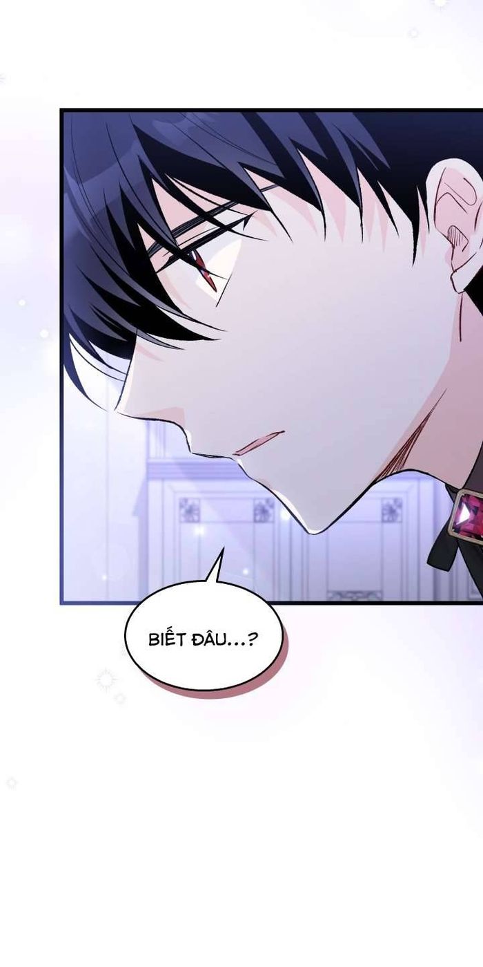 Mối Quan Hệ Cộng Sinh Giữa Báo Đen Và Thỏ Trắng - Chap 87 Ảnh 35