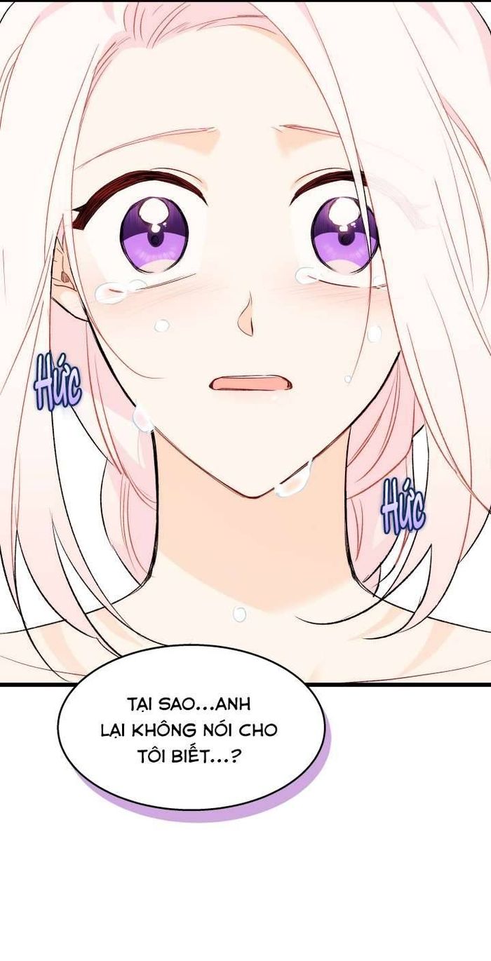 Mối Quan Hệ Cộng Sinh Giữa Báo Đen Và Thỏ Trắng - Chap 87 Ảnh 37