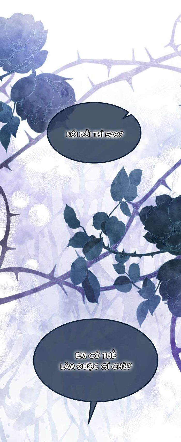 Mối Quan Hệ Cộng Sinh Giữa Báo Đen Và Thỏ Trắng - Chap 87 Ảnh 38