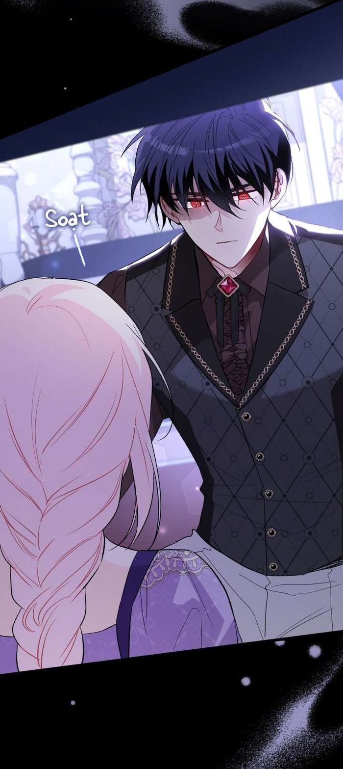 Mối Quan Hệ Cộng Sinh Giữa Báo Đen Và Thỏ Trắng - Chap 87 Ảnh 41