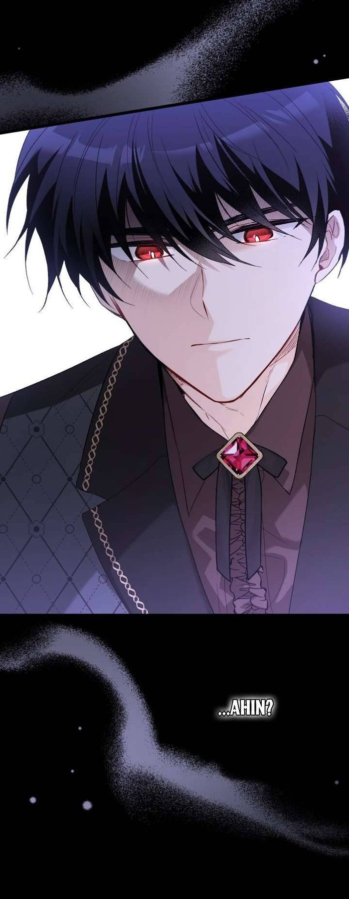 Mối Quan Hệ Cộng Sinh Giữa Báo Đen Và Thỏ Trắng - Chap 87 Ảnh 42