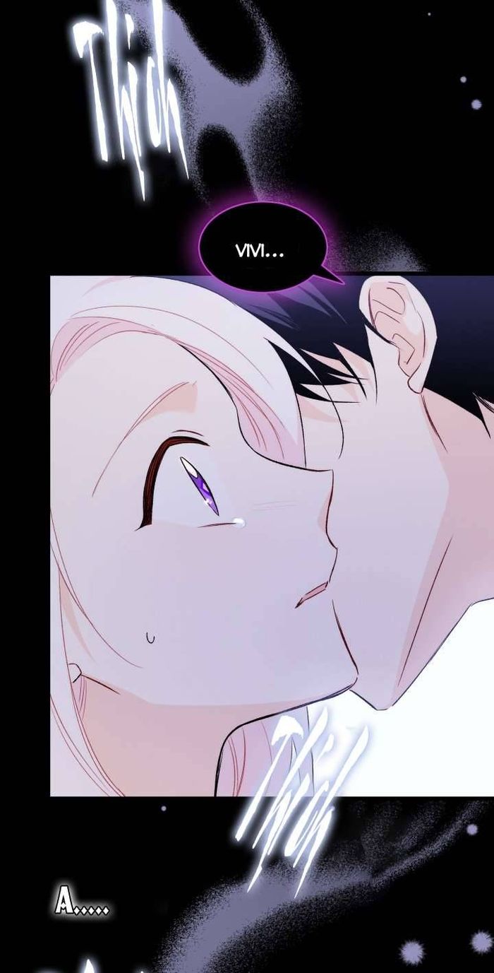 Mối Quan Hệ Cộng Sinh Giữa Báo Đen Và Thỏ Trắng - Chap 87 Ảnh 44