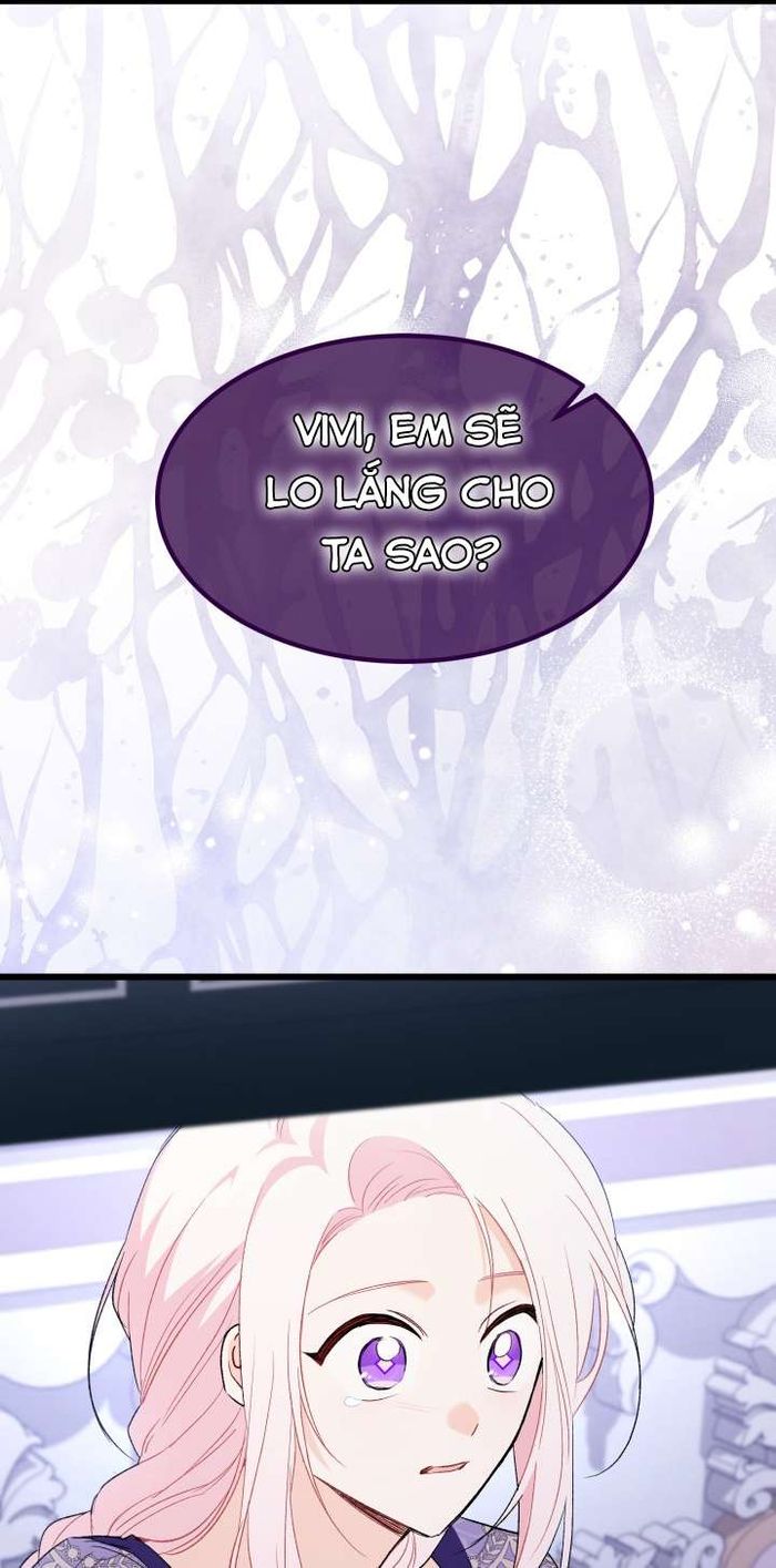 Mối Quan Hệ Cộng Sinh Giữa Báo Đen Và Thỏ Trắng - Chap 87 Ảnh 54