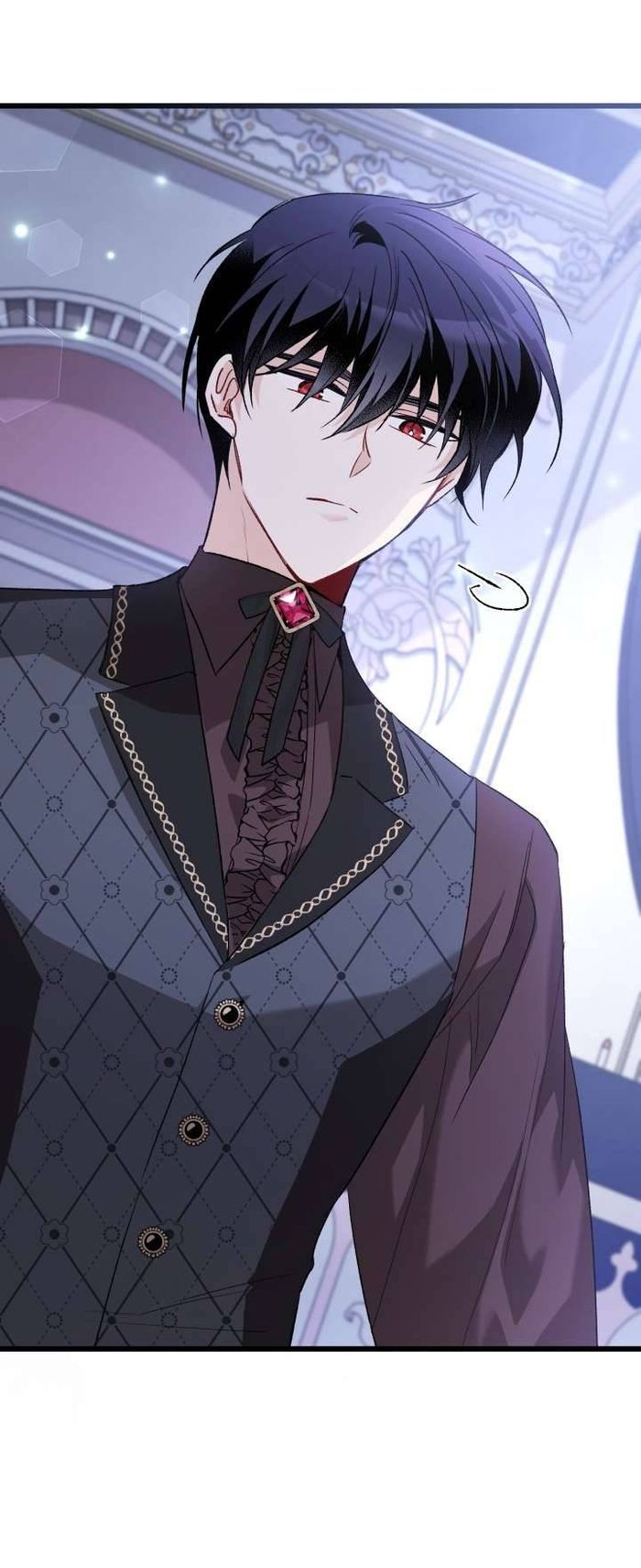 Mối Quan Hệ Cộng Sinh Giữa Báo Đen Và Thỏ Trắng - Chap 87 Ảnh 57