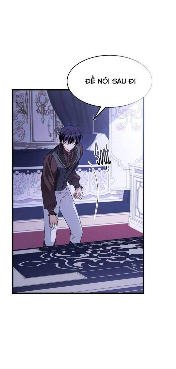 Mối Quan Hệ Cộng Sinh Giữa Báo Đen Và Thỏ Trắng - Chap 87 Ảnh 58