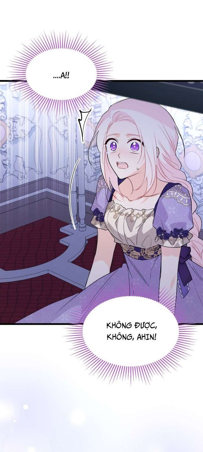 Mối Quan Hệ Cộng Sinh Giữa Báo Đen Và Thỏ Trắng - Chap 87 Ảnh 59