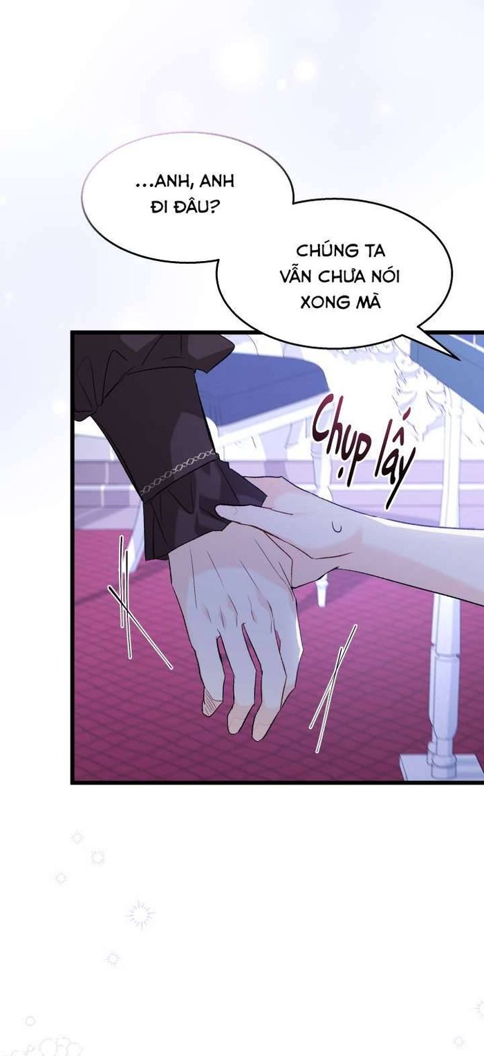 Mối Quan Hệ Cộng Sinh Giữa Báo Đen Và Thỏ Trắng - Chap 87 Ảnh 62