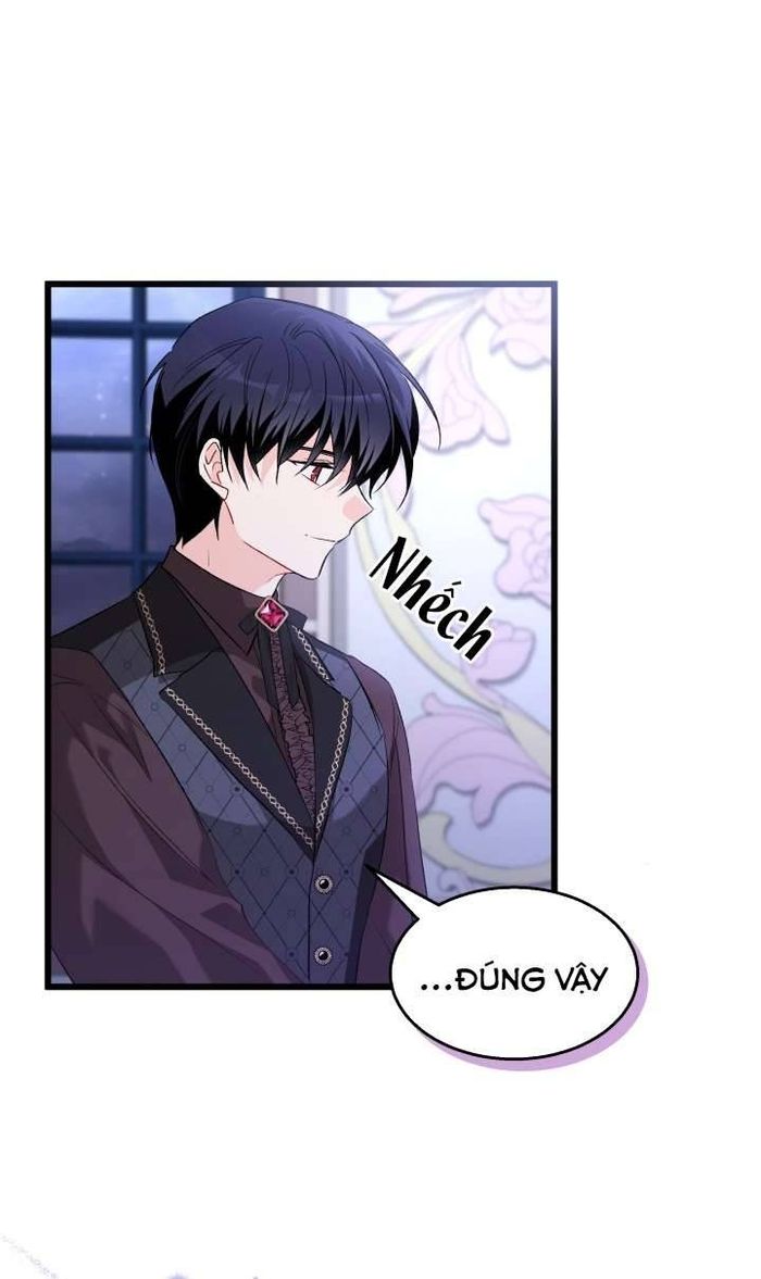 Mối Quan Hệ Cộng Sinh Giữa Báo Đen Và Thỏ Trắng - Chap 87 Ảnh 64
