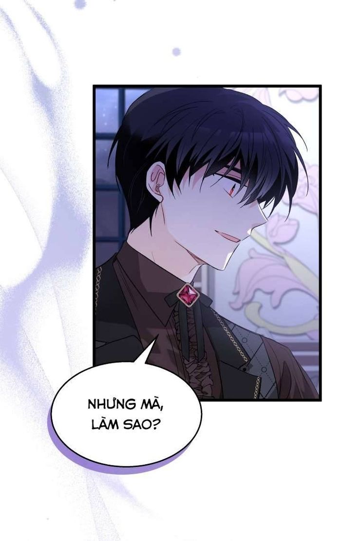 Mối Quan Hệ Cộng Sinh Giữa Báo Đen Và Thỏ Trắng - Chap 87 Ảnh 65