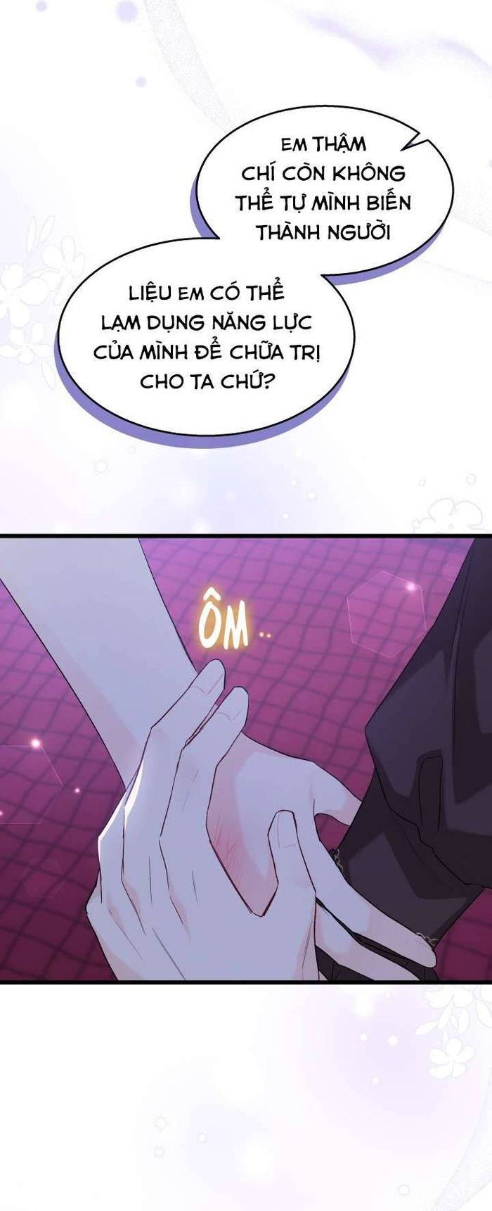 Mối Quan Hệ Cộng Sinh Giữa Báo Đen Và Thỏ Trắng - Chap 87 Ảnh 66