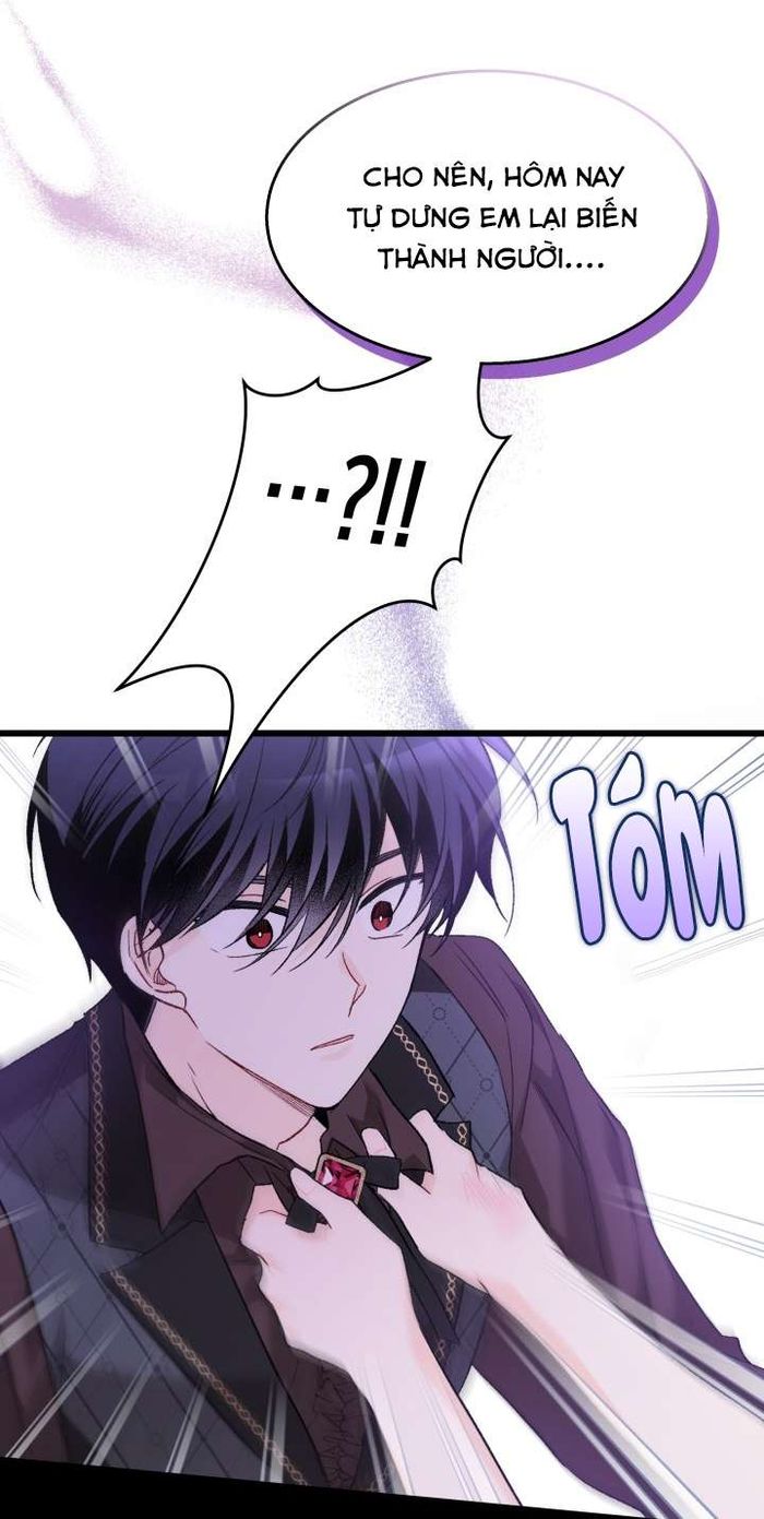 Mối Quan Hệ Cộng Sinh Giữa Báo Đen Và Thỏ Trắng - Chap 87 Ảnh 70