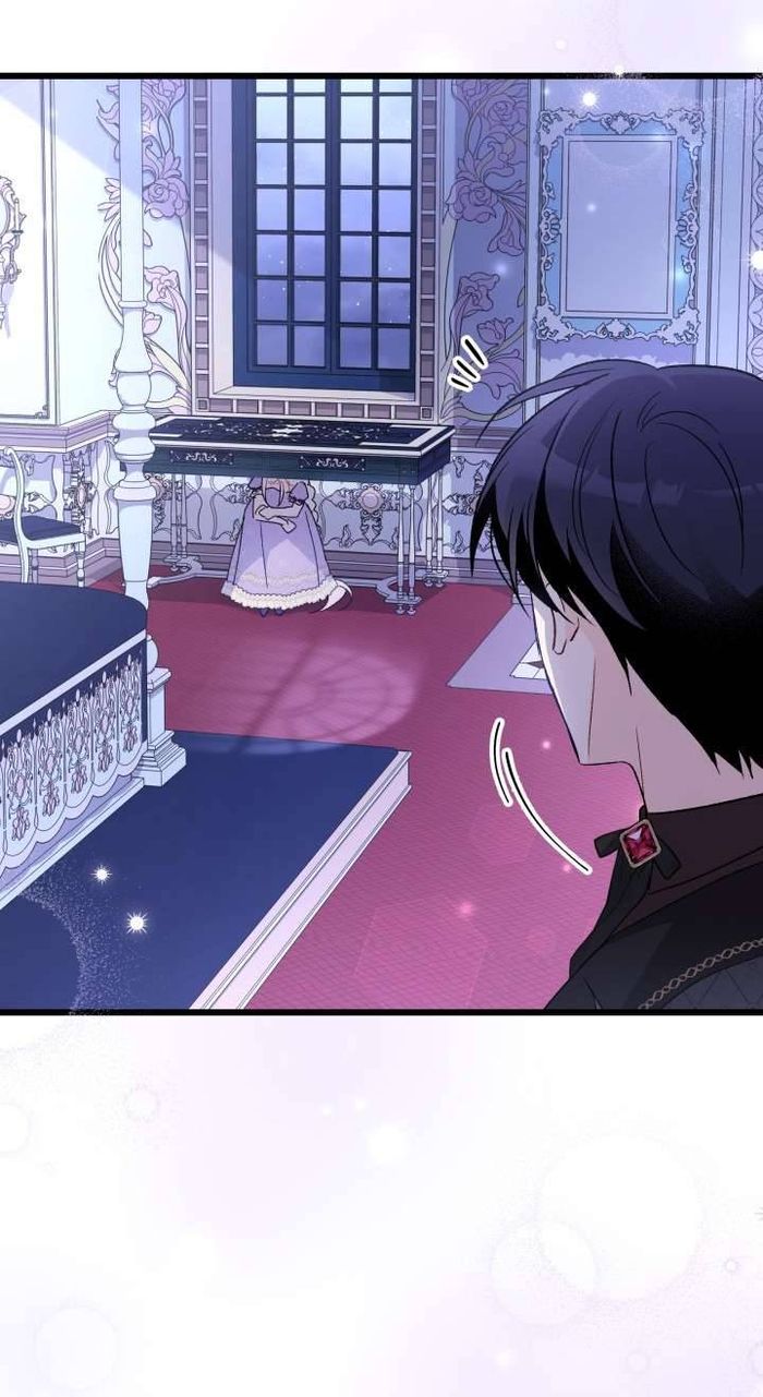 Mối Quan Hệ Cộng Sinh Giữa Báo Đen Và Thỏ Trắng - Chap 87 Ảnh 8