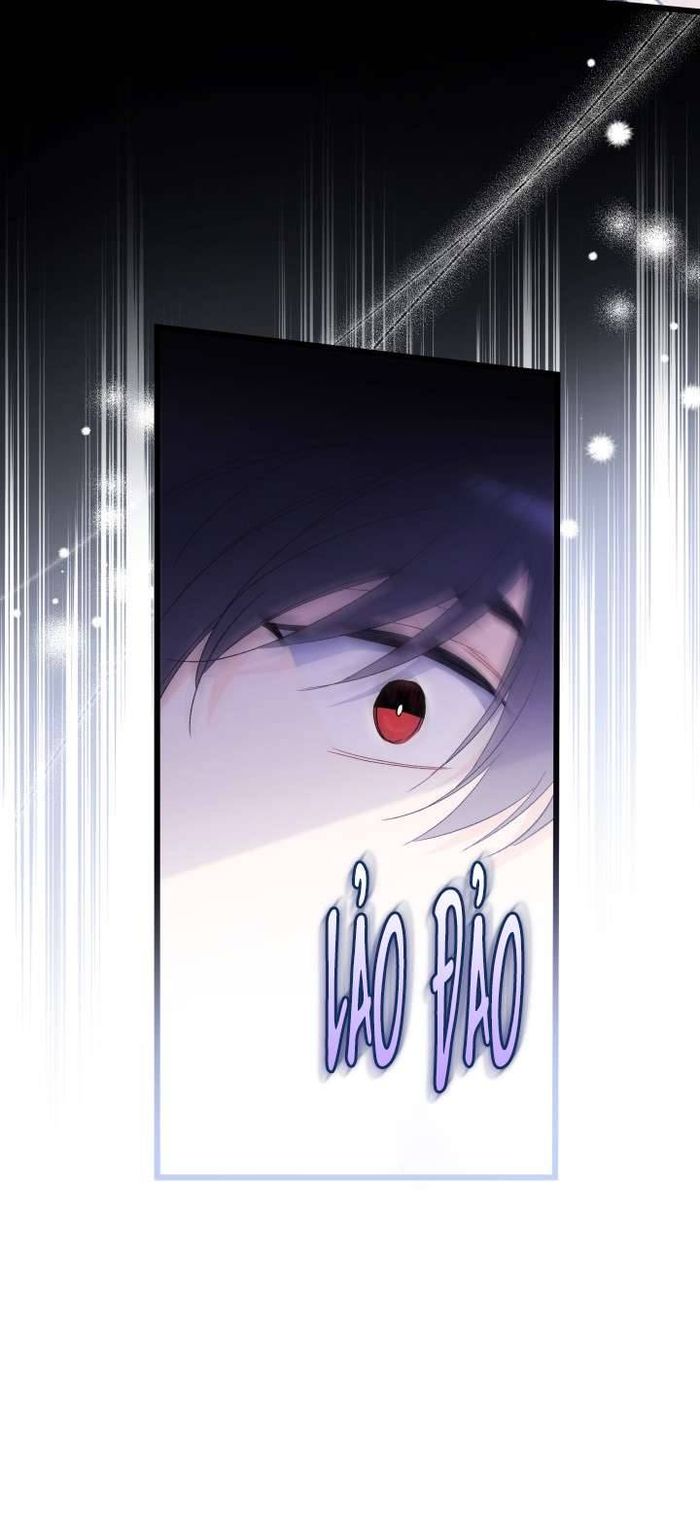 Mối Quan Hệ Cộng Sinh Giữa Báo Đen Và Thỏ Trắng - Chap 87 Ảnh 71