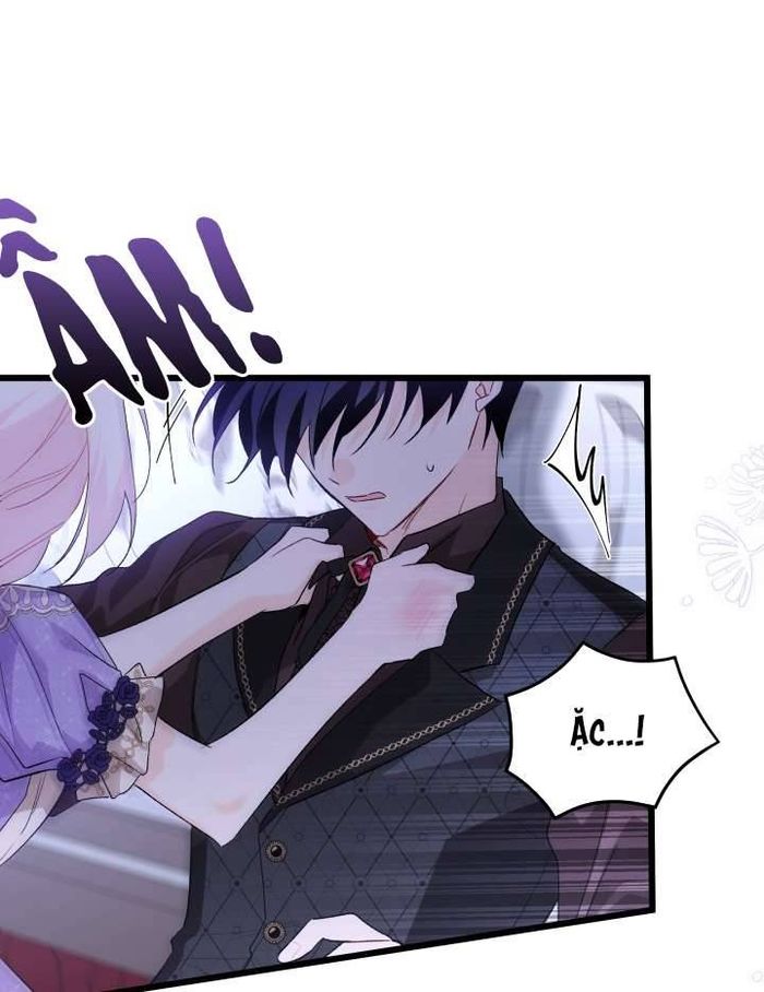 Mối Quan Hệ Cộng Sinh Giữa Báo Đen Và Thỏ Trắng - Chap 87 Ảnh 72