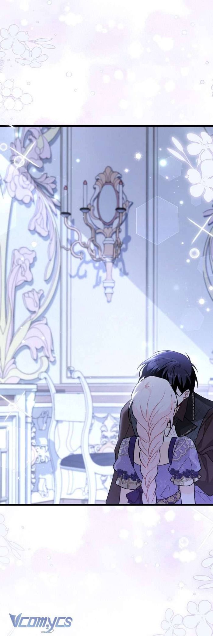 Mối Quan Hệ Cộng Sinh Giữa Báo Đen Và Thỏ Trắng - Chap 89 Ảnh 17