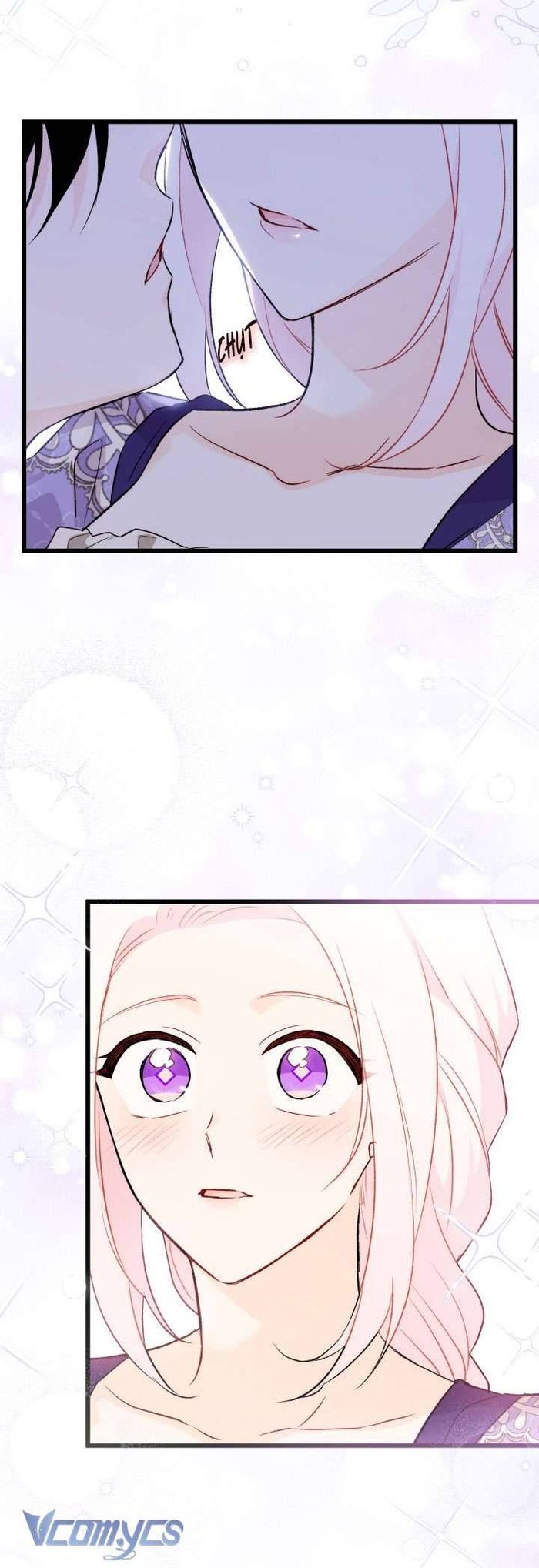 Mối Quan Hệ Cộng Sinh Giữa Báo Đen Và Thỏ Trắng - Chap 89 Ảnh 18