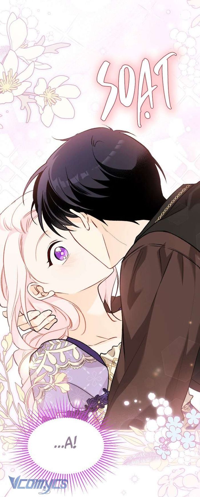 Mối Quan Hệ Cộng Sinh Giữa Báo Đen Và Thỏ Trắng - Chap 89 Ảnh 21