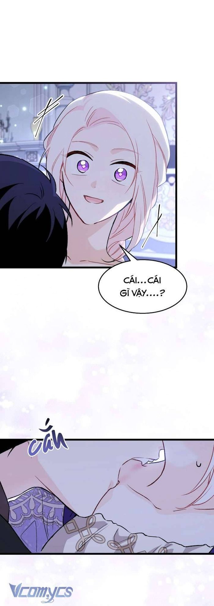 Mối Quan Hệ Cộng Sinh Giữa Báo Đen Và Thỏ Trắng - Chap 89 Ảnh 31