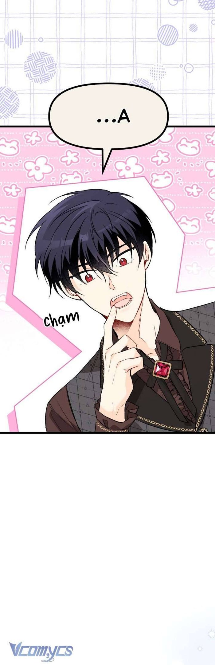 Mối Quan Hệ Cộng Sinh Giữa Báo Đen Và Thỏ Trắng - Chap 89 Ảnh 36
