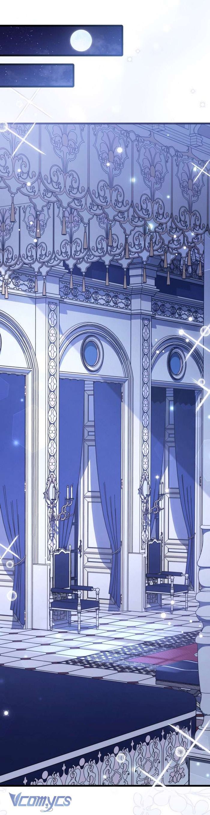 Mối Quan Hệ Cộng Sinh Giữa Báo Đen Và Thỏ Trắng - Chap 89 Ảnh 37