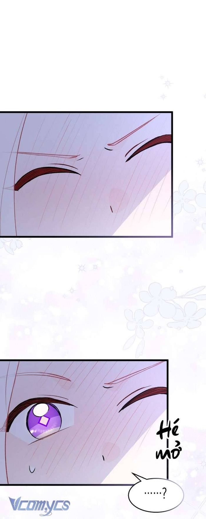 Mối Quan Hệ Cộng Sinh Giữa Báo Đen Và Thỏ Trắng - Chap 89 Ảnh 5