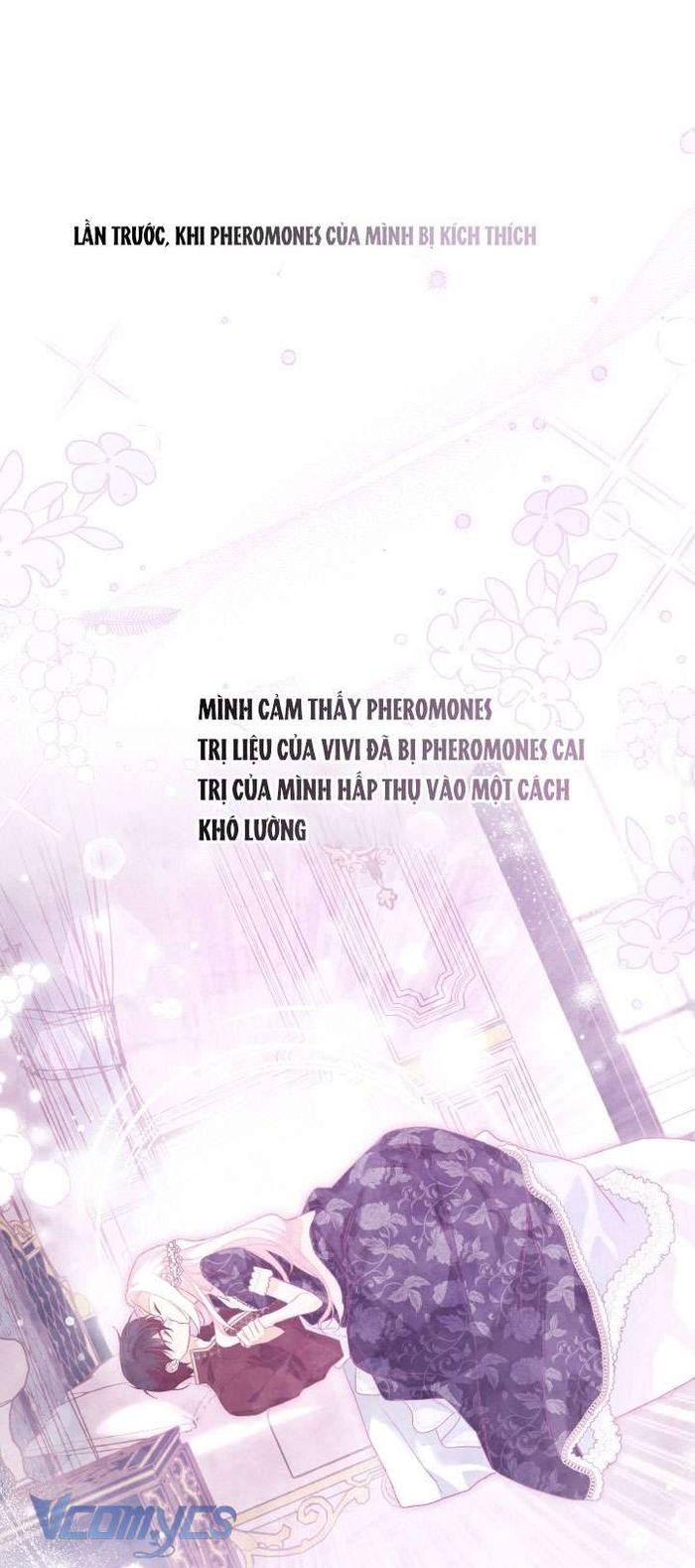 Mối Quan Hệ Cộng Sinh Giữa Báo Đen Và Thỏ Trắng - Chap 89 Ảnh 45
