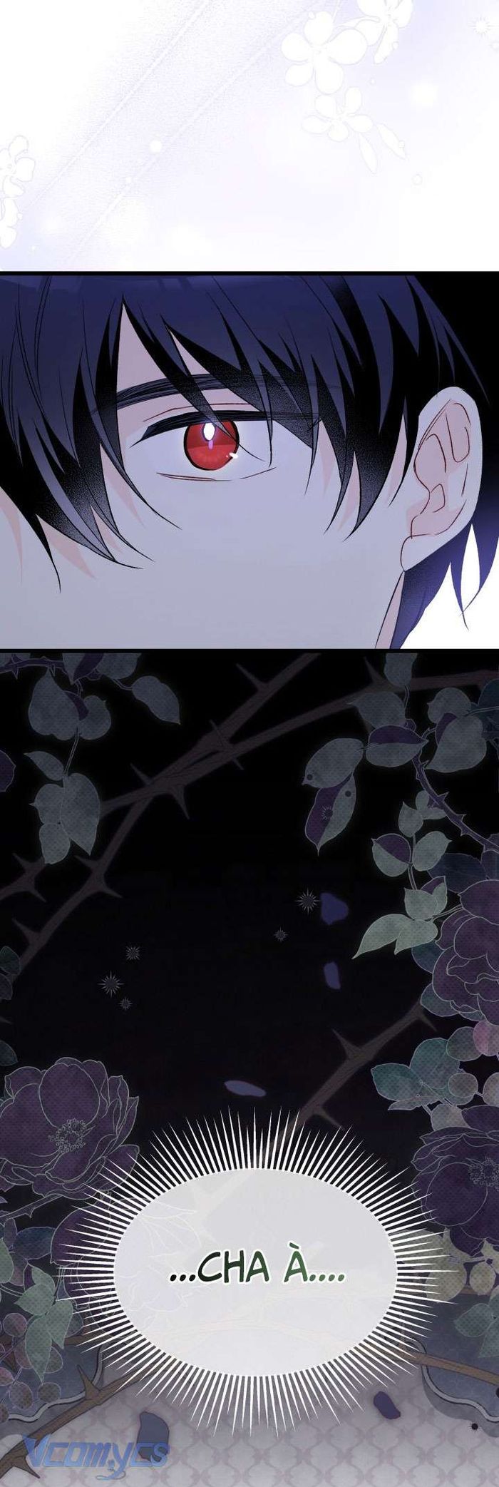 Mối Quan Hệ Cộng Sinh Giữa Báo Đen Và Thỏ Trắng - Chap 89 Ảnh 49