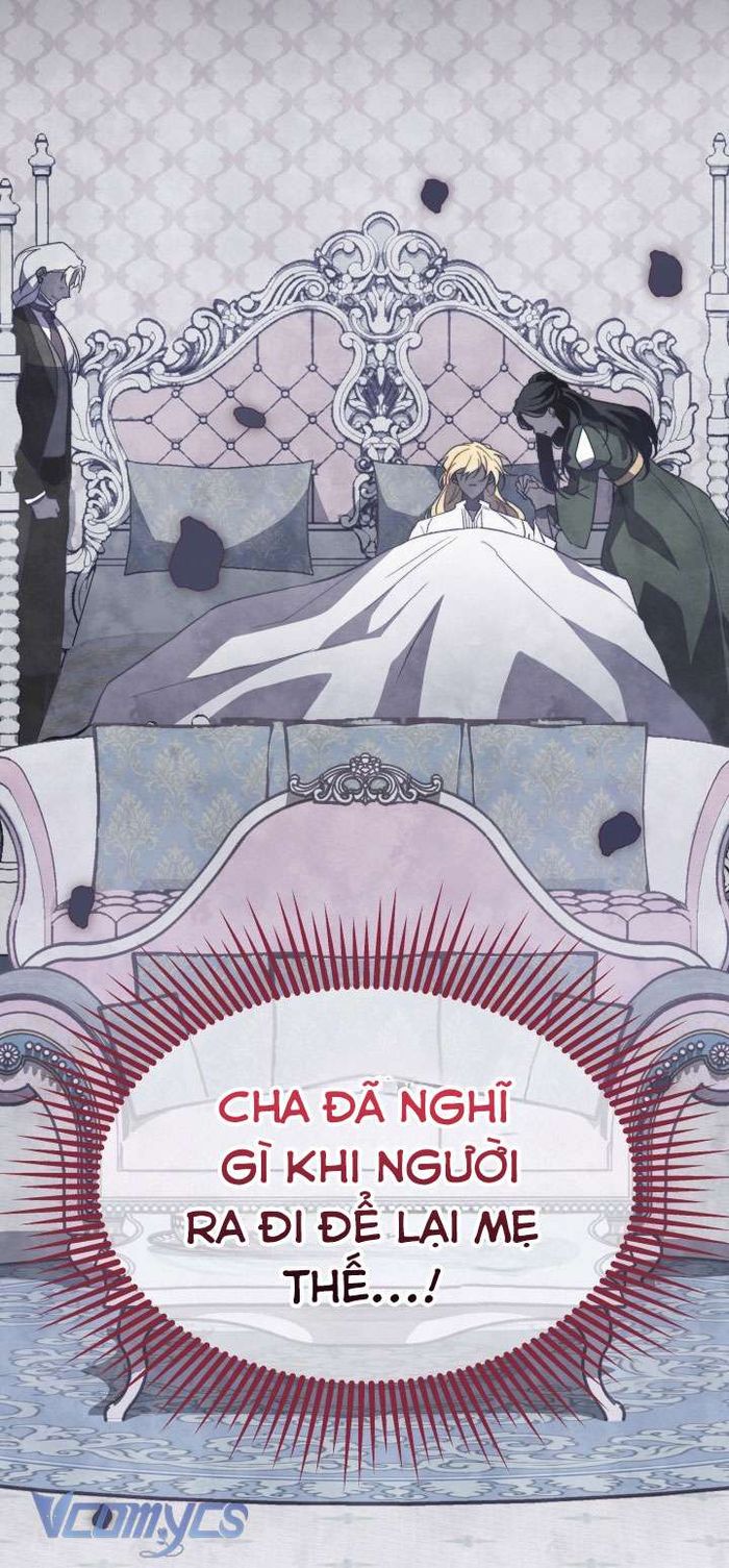 Mối Quan Hệ Cộng Sinh Giữa Báo Đen Và Thỏ Trắng - Chap 89 Ảnh 50