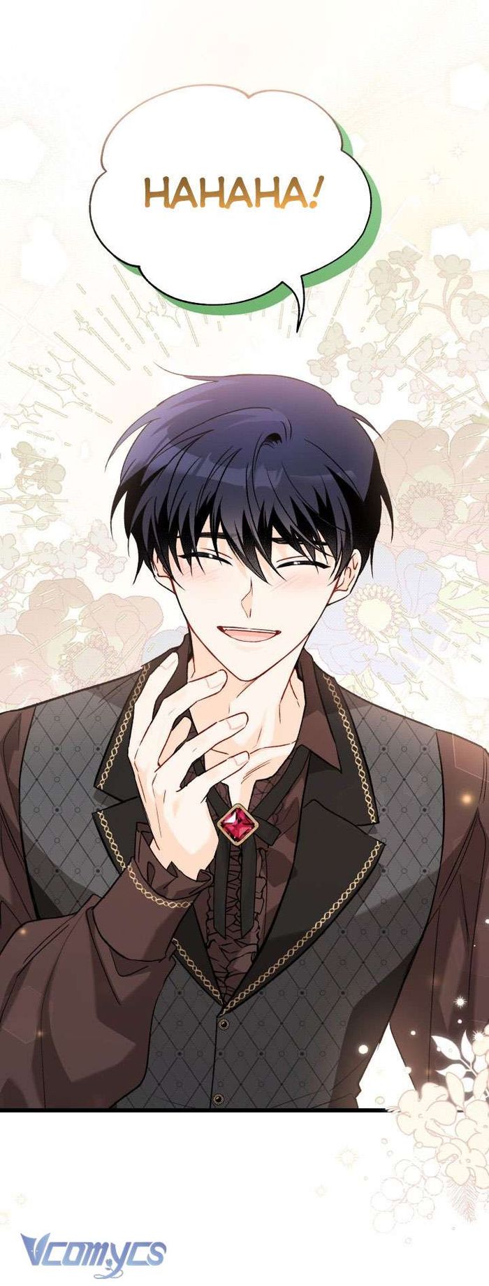 Mối Quan Hệ Cộng Sinh Giữa Báo Đen Và Thỏ Trắng - Chap 89 Ảnh 8