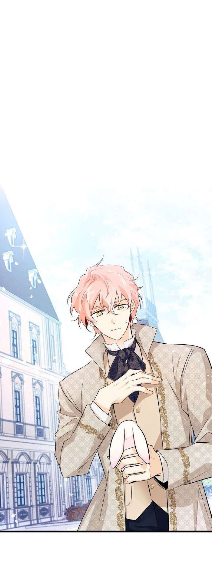 Mối Quan Hệ Cộng Sinh Giữa Báo Đen Và Thỏ Trắng - Chap 9 Ảnh 1