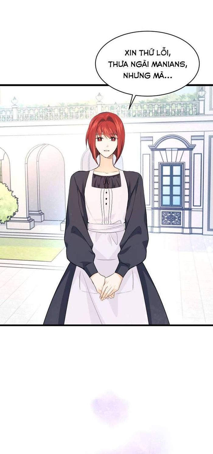 Mối Quan Hệ Cộng Sinh Giữa Báo Đen Và Thỏ Trắng - Chap 9 Ảnh 4