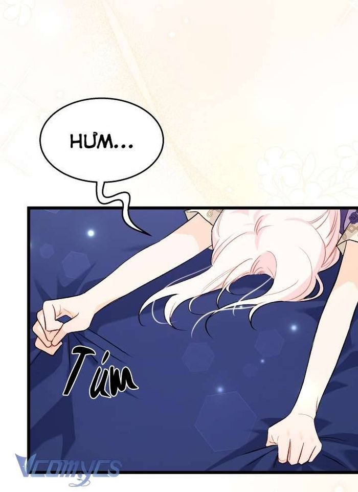 Mối Quan Hệ Cộng Sinh Giữa Báo Đen Và Thỏ Trắng - Chap 90 Ảnh 2