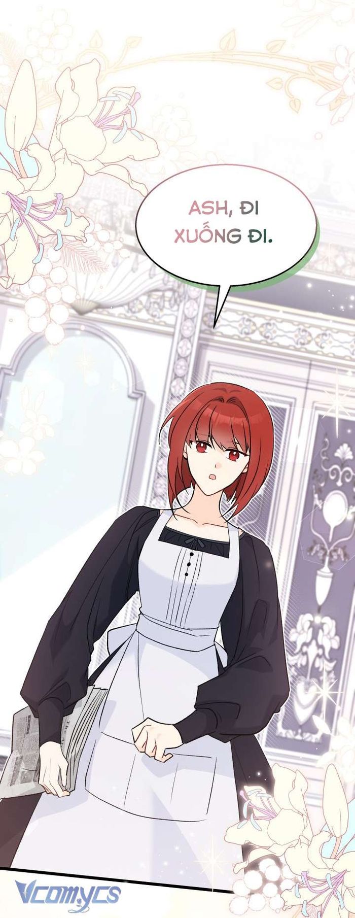 Mối Quan Hệ Cộng Sinh Giữa Báo Đen Và Thỏ Trắng - Chap 90 Ảnh 13