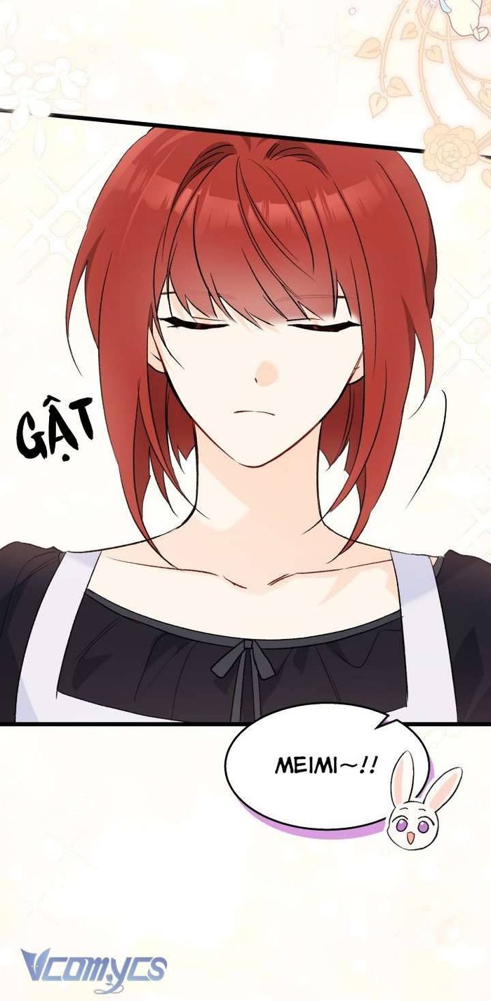 Mối Quan Hệ Cộng Sinh Giữa Báo Đen Và Thỏ Trắng - Chap 90 Ảnh 14