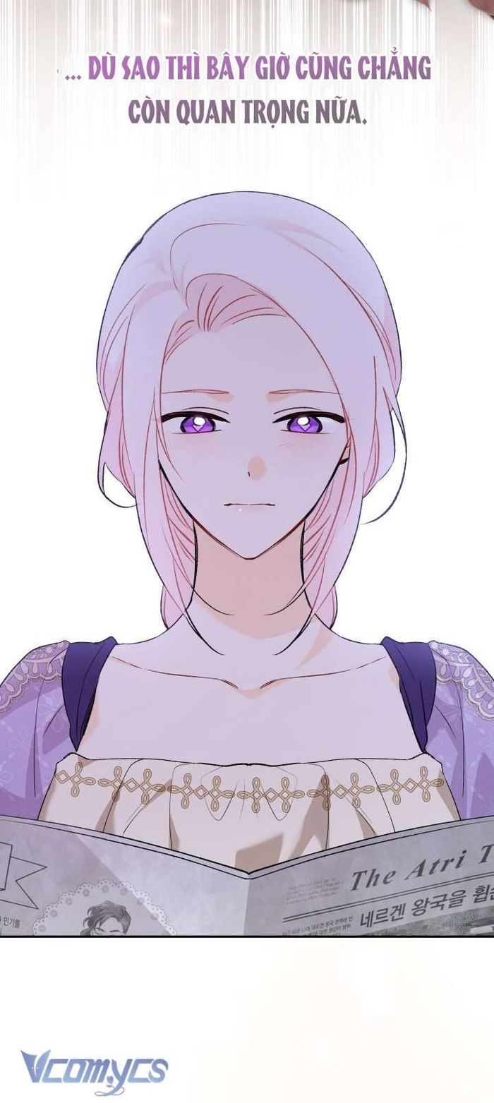 Mối Quan Hệ Cộng Sinh Giữa Báo Đen Và Thỏ Trắng - Chap 90 Ảnh 20