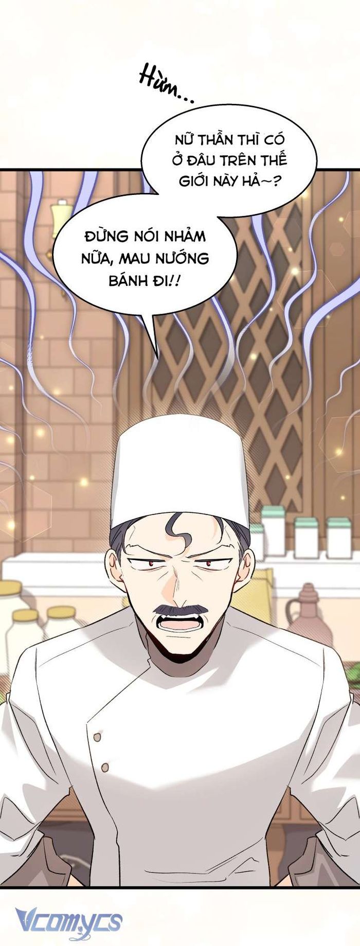 Mối Quan Hệ Cộng Sinh Giữa Báo Đen Và Thỏ Trắng - Chap 90 Ảnh 30
