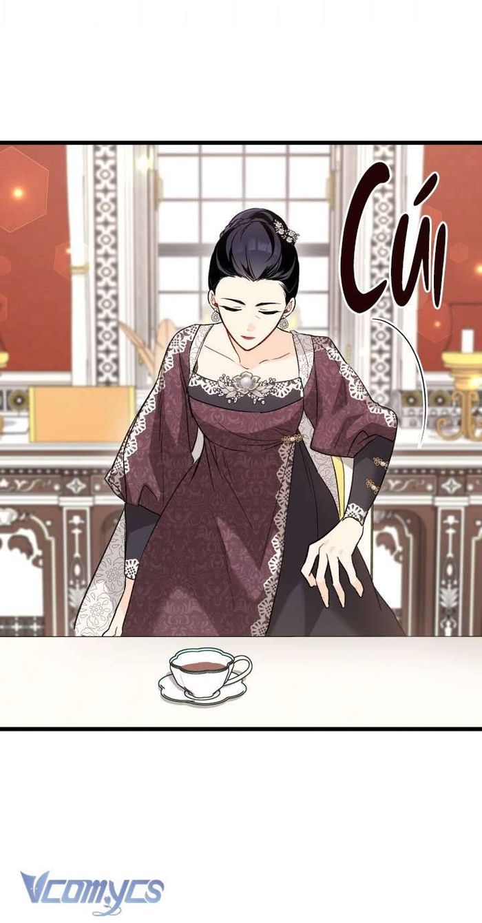 Mối Quan Hệ Cộng Sinh Giữa Báo Đen Và Thỏ Trắng - Chap 90 Ảnh 39