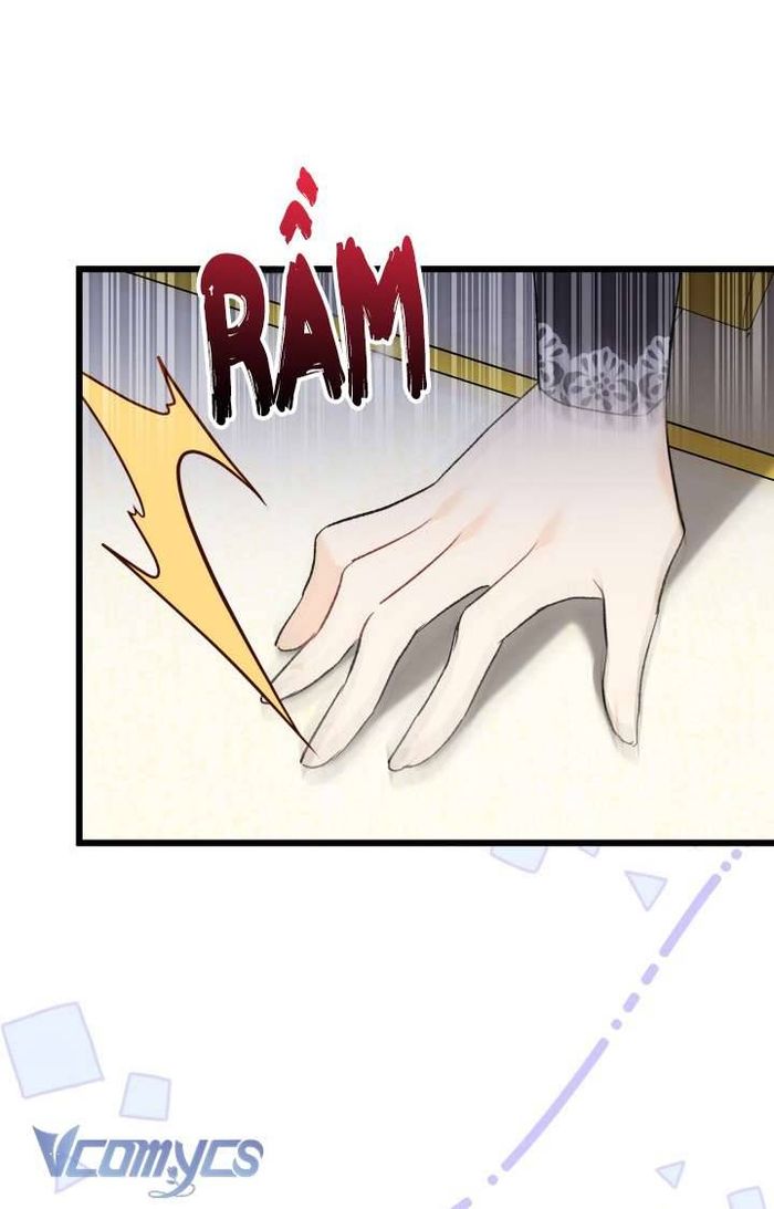 Mối Quan Hệ Cộng Sinh Giữa Báo Đen Và Thỏ Trắng - Chap 90 Ảnh 40