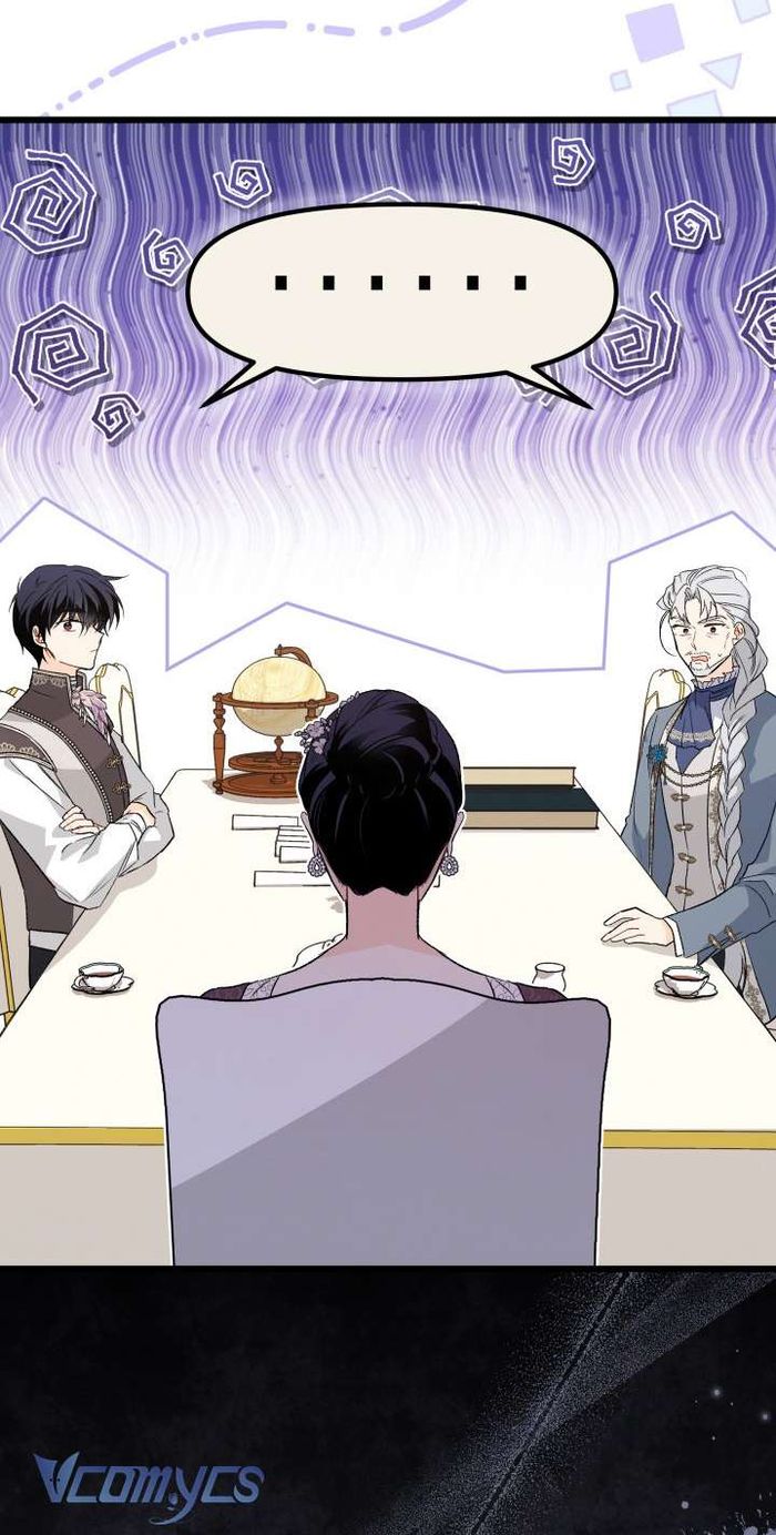 Mối Quan Hệ Cộng Sinh Giữa Báo Đen Và Thỏ Trắng - Chap 90 Ảnh 41