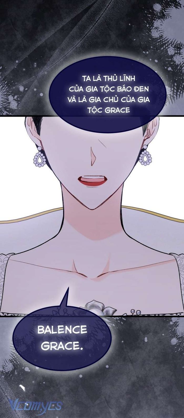 Mối Quan Hệ Cộng Sinh Giữa Báo Đen Và Thỏ Trắng - Chap 90 Ảnh 42