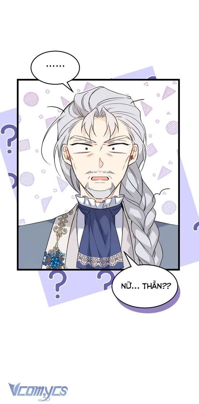 Mối Quan Hệ Cộng Sinh Giữa Báo Đen Và Thỏ Trắng - Chap 90 Ảnh 46