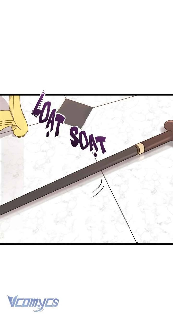 Mối Quan Hệ Cộng Sinh Giữa Báo Đen Và Thỏ Trắng - Chap 90 Ảnh 50