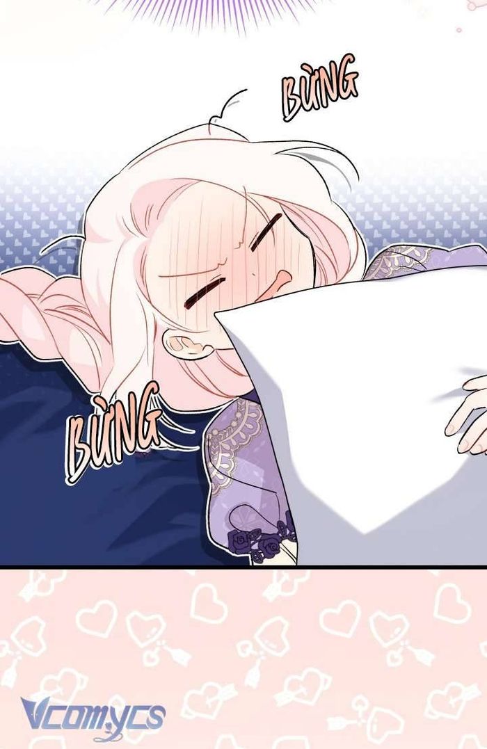 Mối Quan Hệ Cộng Sinh Giữa Báo Đen Và Thỏ Trắng - Chap 90 Ảnh 6
