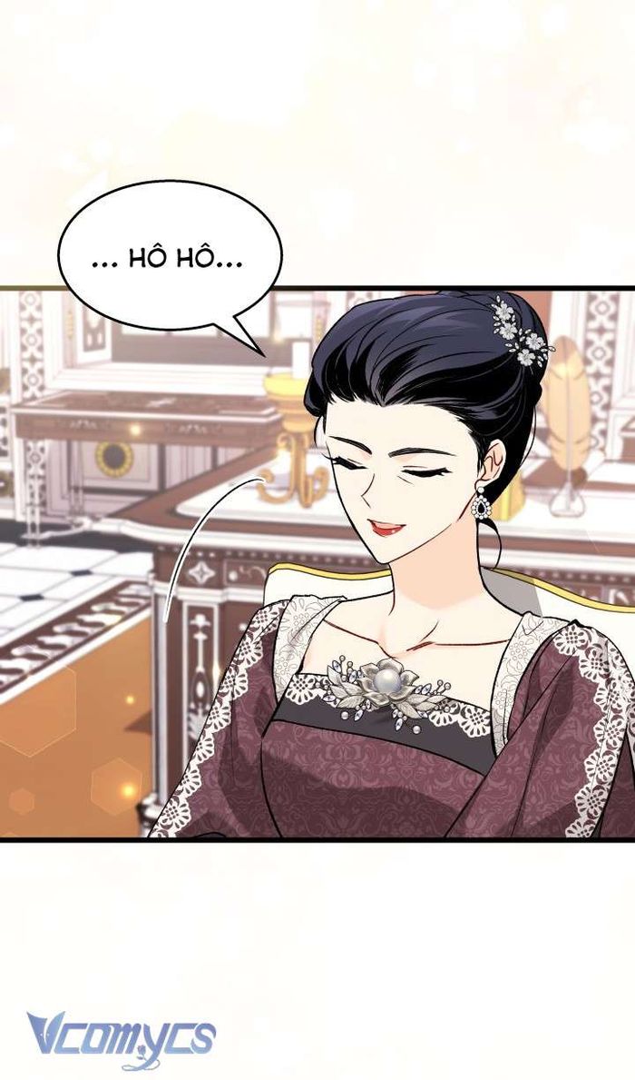 Mối Quan Hệ Cộng Sinh Giữa Báo Đen Và Thỏ Trắng - Chap 90 Ảnh 58