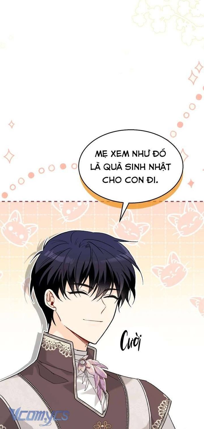 Mối Quan Hệ Cộng Sinh Giữa Báo Đen Và Thỏ Trắng - Chap 90 Ảnh 60