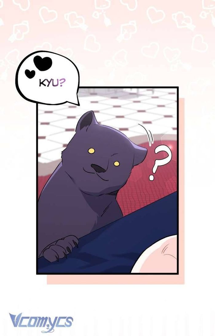 Mối Quan Hệ Cộng Sinh Giữa Báo Đen Và Thỏ Trắng - Chap 90 Ảnh 7
