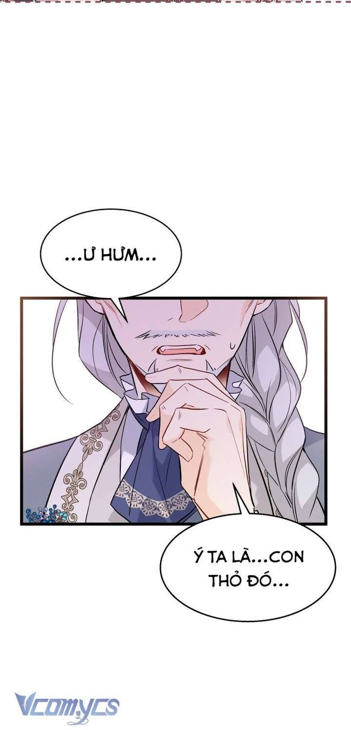 Mối Quan Hệ Cộng Sinh Giữa Báo Đen Và Thỏ Trắng - Chap 90 Ảnh 61